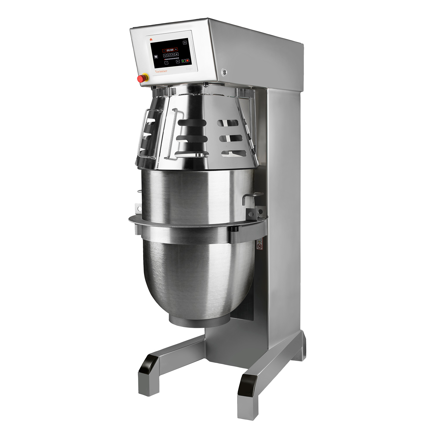 AR200 VL-4
