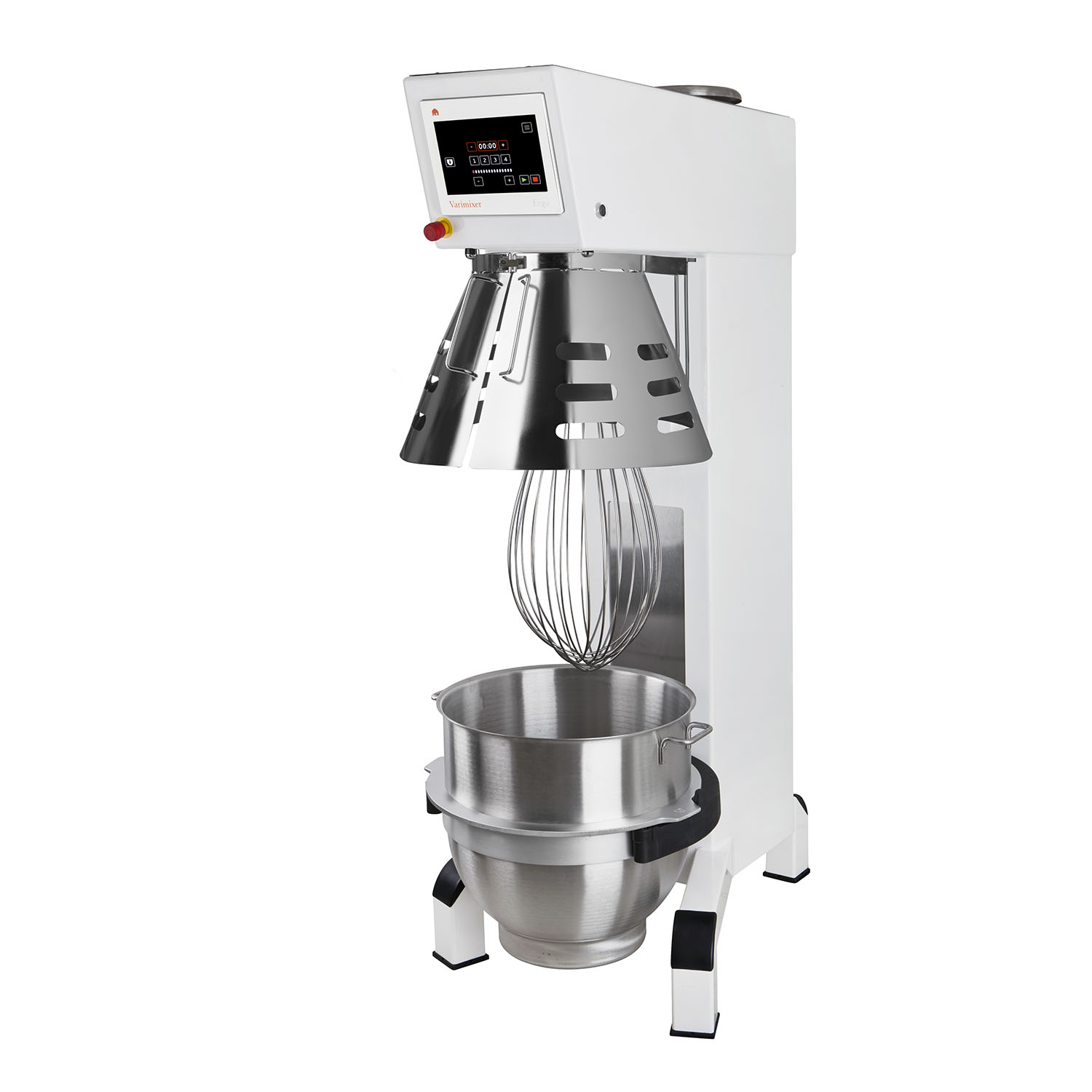 ERGO100 VL-4