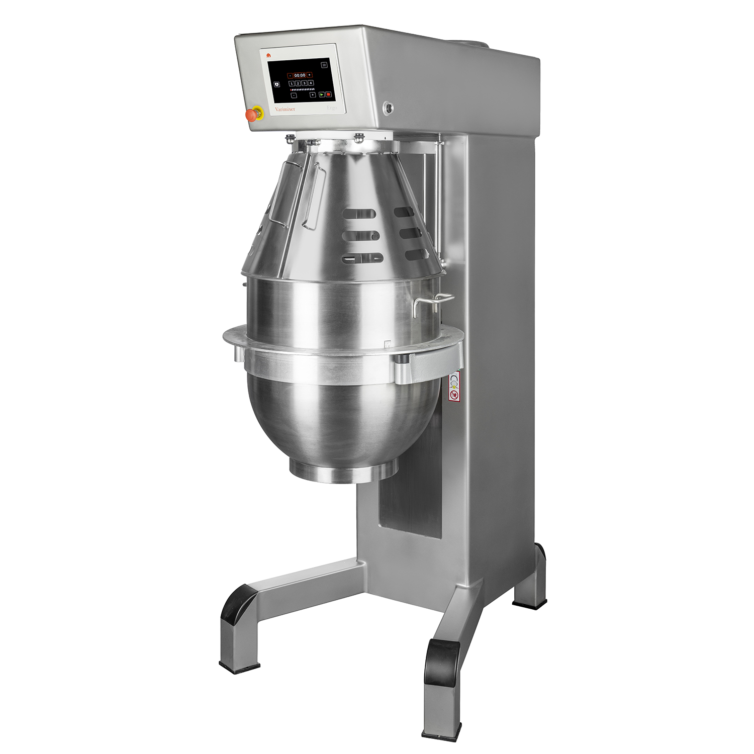 ERGO140 VL-4