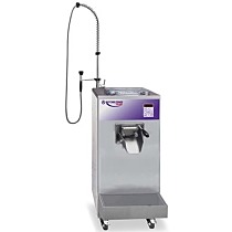 Stoelting VB50 Refacciones y Manuales