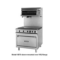 Vulcan Hart VB73R Parts & Manuals