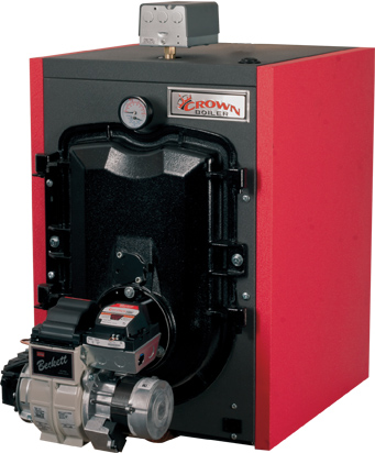 Velocity Boiler Works FWZ100 Pièces détachées et Manuels