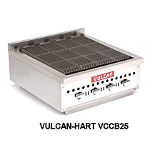 Vulcan Hart VCCB25 Parts & Manuals