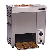 Antunes VCT-1000 Parts
