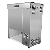 VCT-20 Deluxe with Heated Base