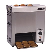 Antunes VCT-20 Parts