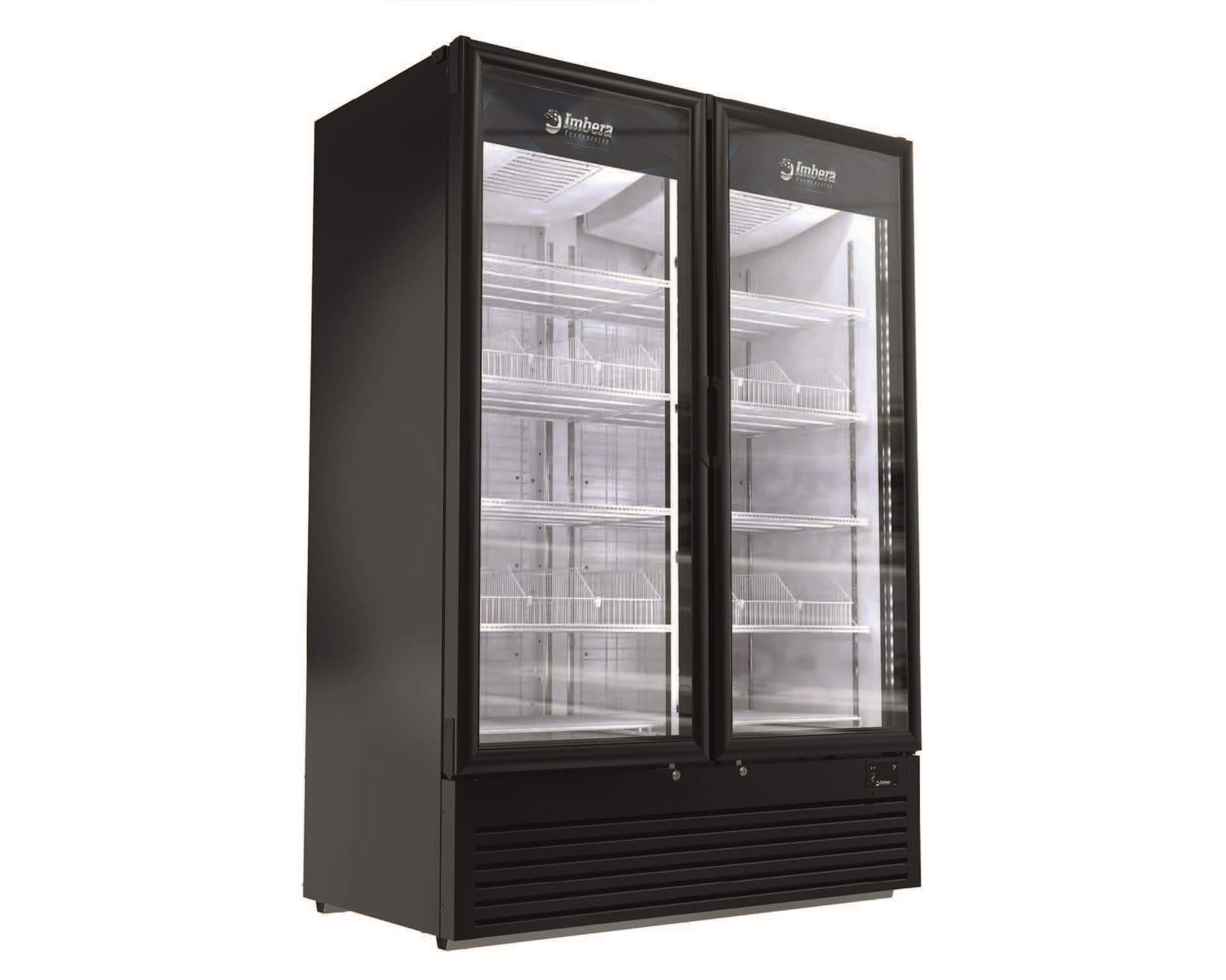 Imbera VFD43 Parts