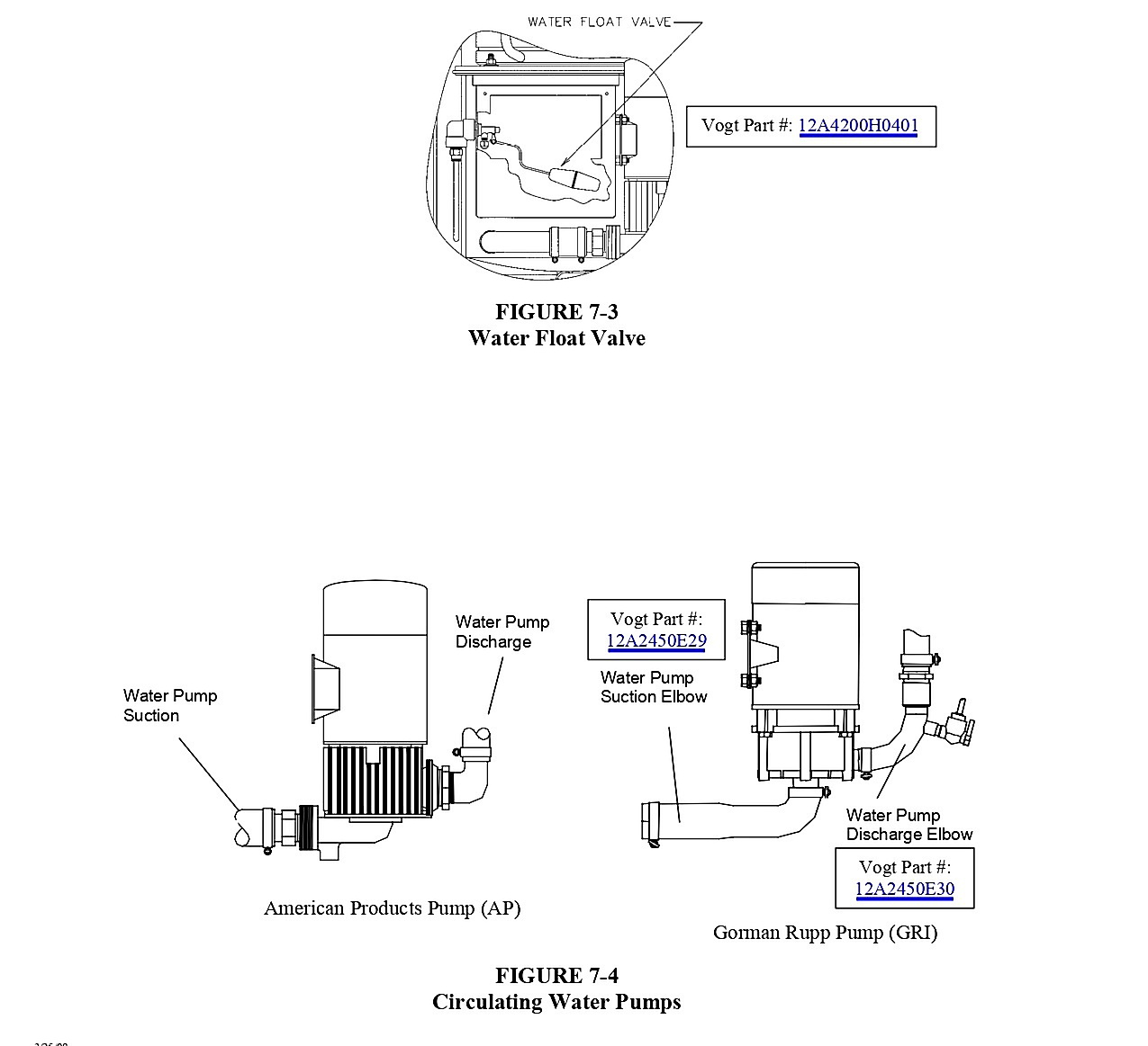 Exploded View 1