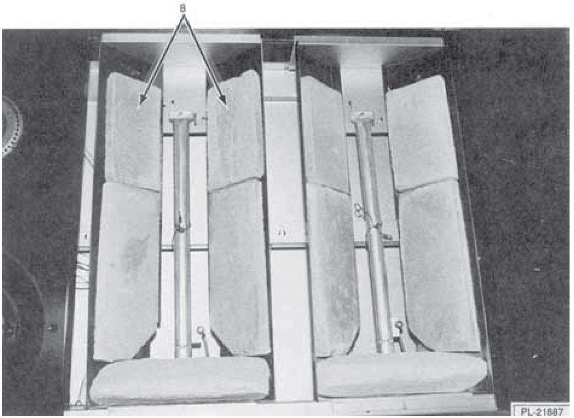 36L77R Series Brick Set