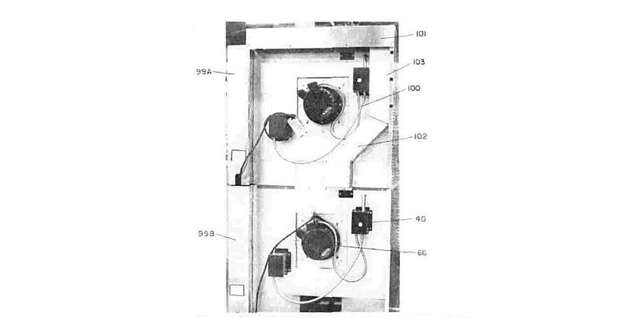 PARTS-REAR EXTERIOR
