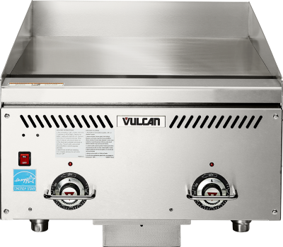 Vulcan Hart VCCG24 Parts & Manuals