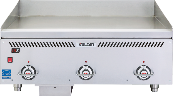 Vulcan Hart VCCG36 Parts & Manuals