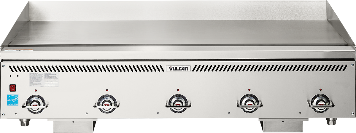 Vulcan Hart VCCG60 Parts & Manuals