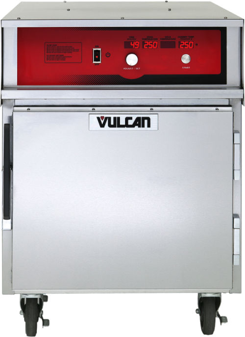 Vulcan Hart VCH5 Parts & Manuals