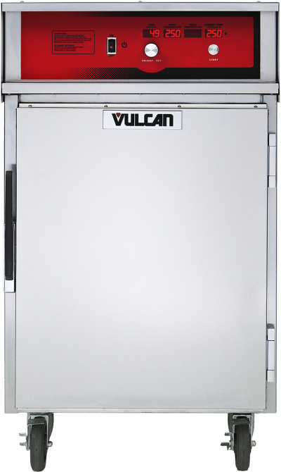 Vulcan Hart VCH8 Transformadores