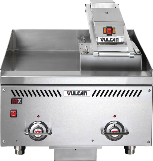 Vulcan Hart VMCS-201 Parts & Manuals