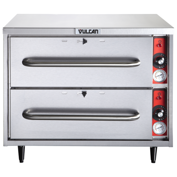 Vulcan Hart VW2S Parts & Manuals
