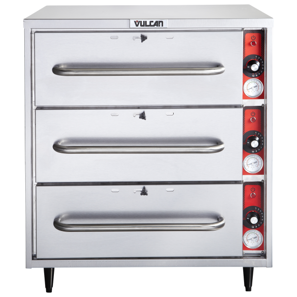 Vulcan Hart VW3SB Parts & Manuals