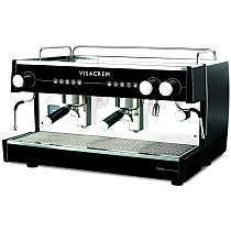Quality Espresso VISACREM VETRO Pièces détachées et Manuels