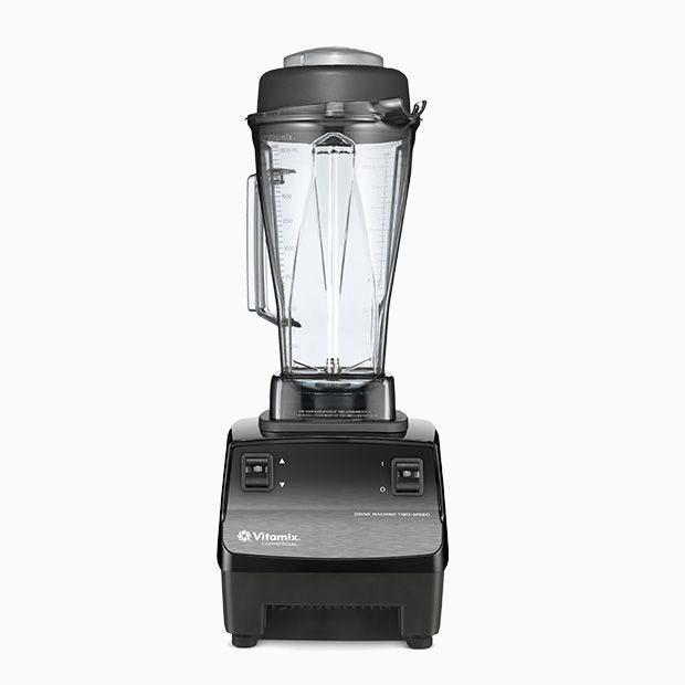 Drink Machine Two-Speed