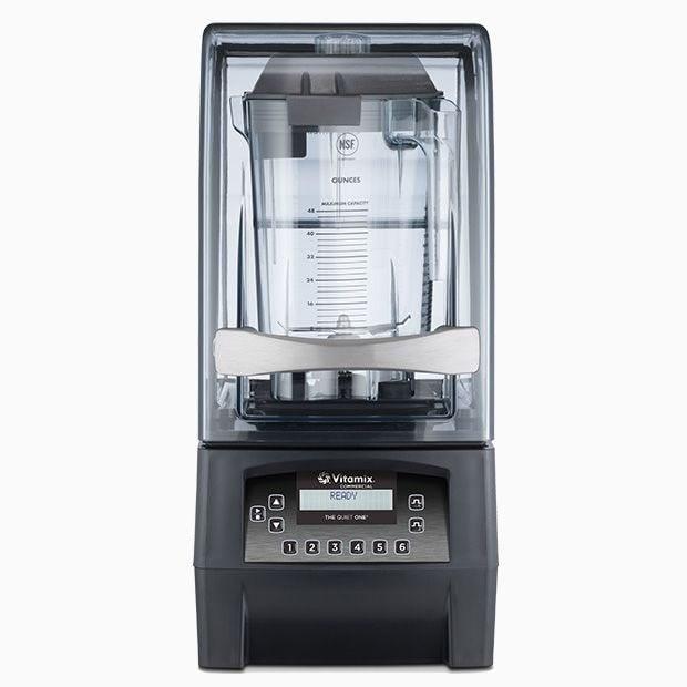 Vita-Mix Immersi -Prep 23 Pièces détachées et Manuels