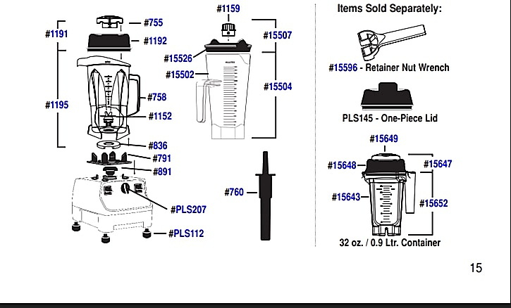 BarBoss and Drink Machines