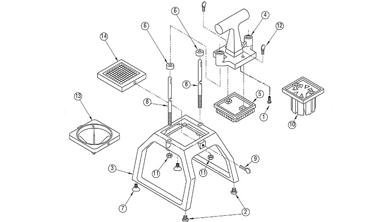 Spare Parts