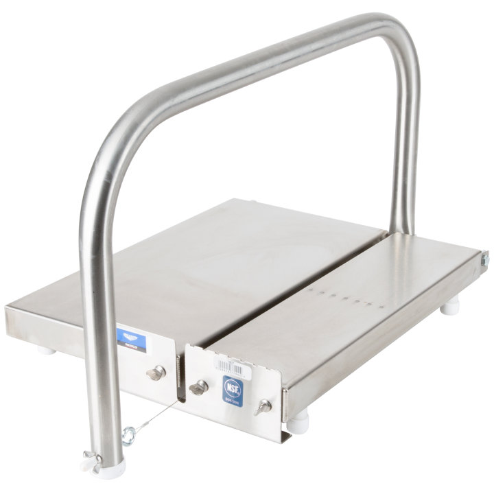 Vollrath 1837 Parts & Manuals
