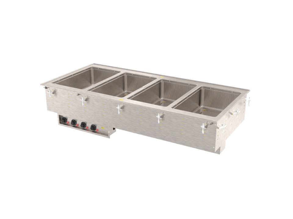 Vollrath 3640670HD Clamps & Clips