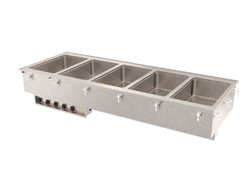 Vollrath 3640871 Parts & Manuals