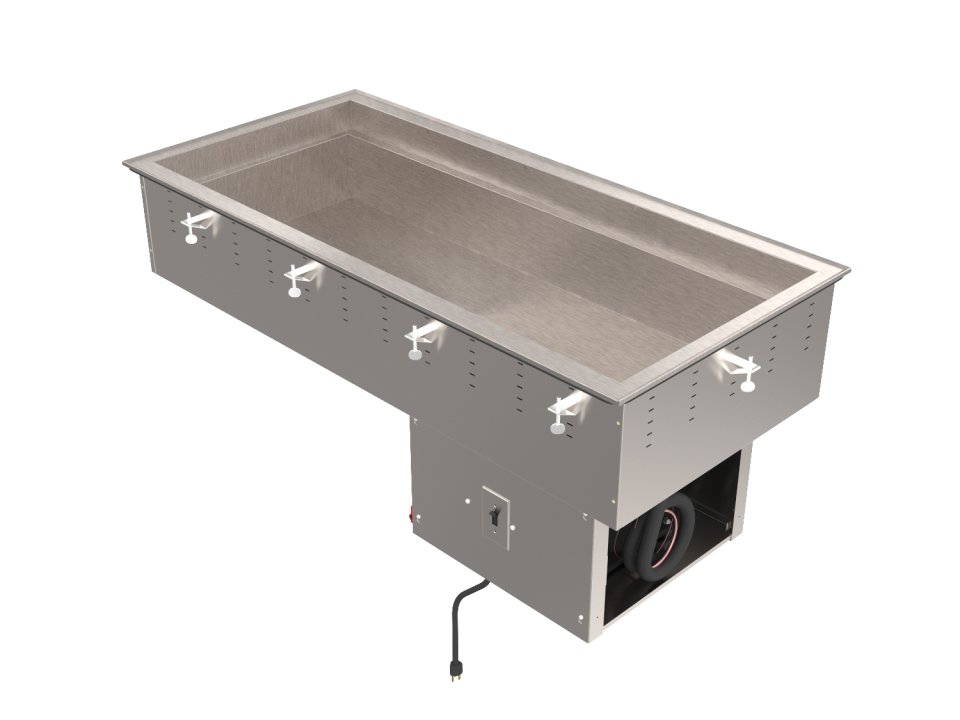 Vollrath 36456 Refacciones y Manuales