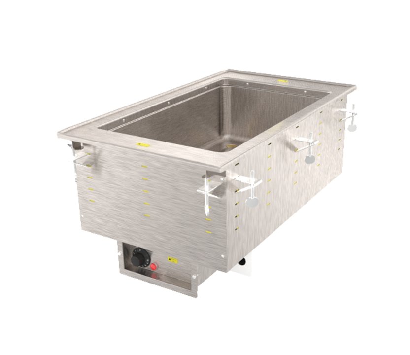 Vollrath 36466-FF Parts & Manuals