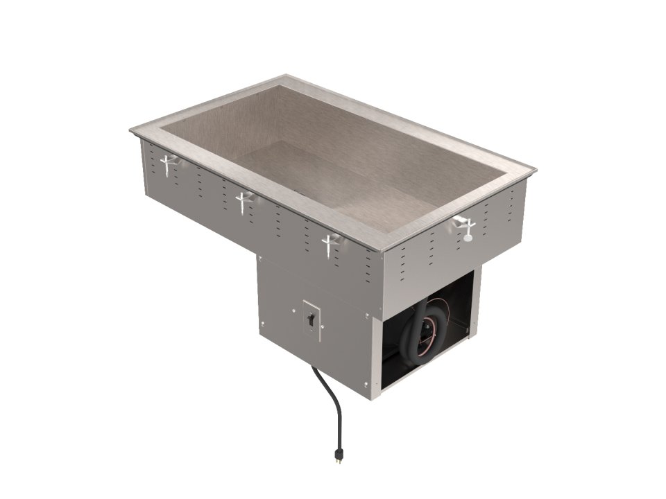 Vollrath 36490 Refacciones y Manuales