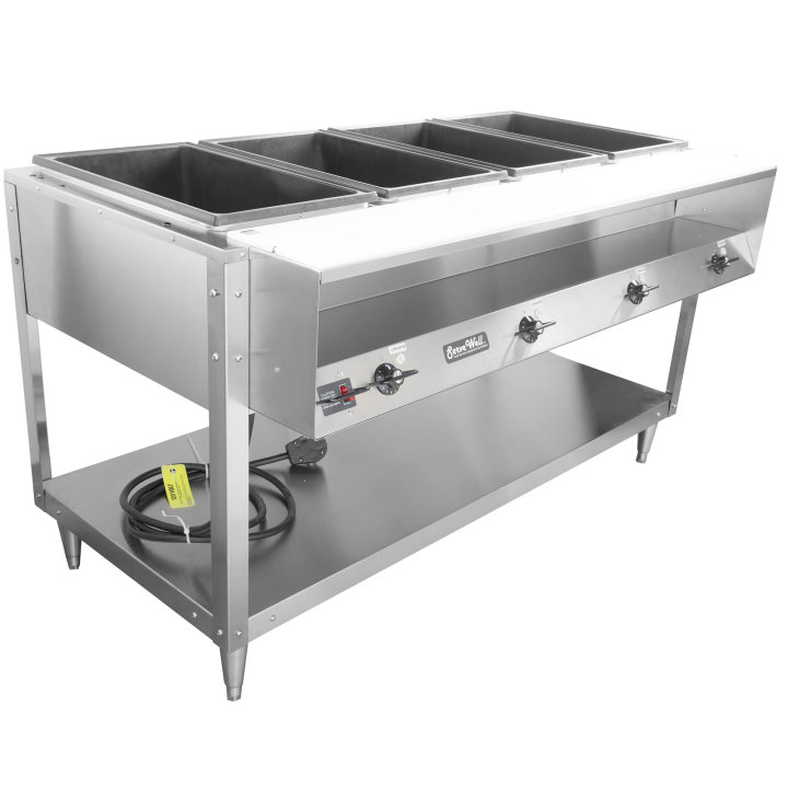 Vollrath 38118 Parts & Manuals