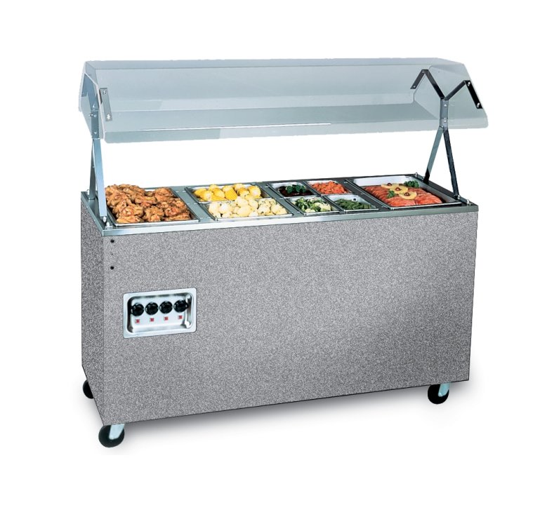 Vollrath 3873260 Refacciones y Manuales