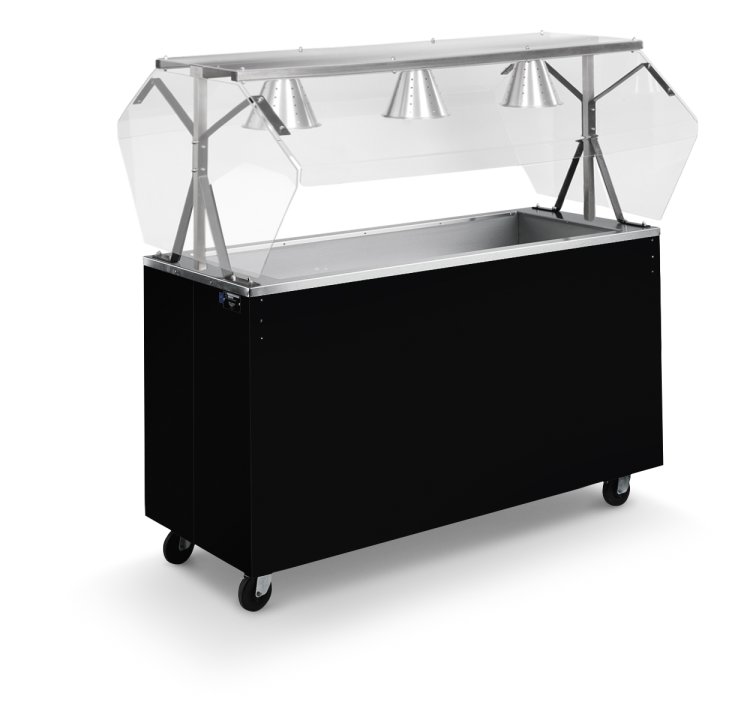 Vollrath 38738A Parts & Manuals