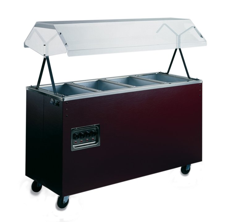 Vollrath 3876946 Refacciones y Manuales