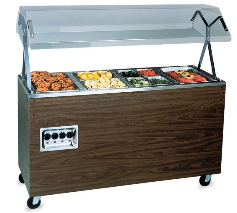 Vollrath 38947 Refacciones y Manuales