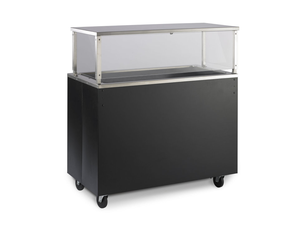 Vollrath 39737 Parts & Manuals