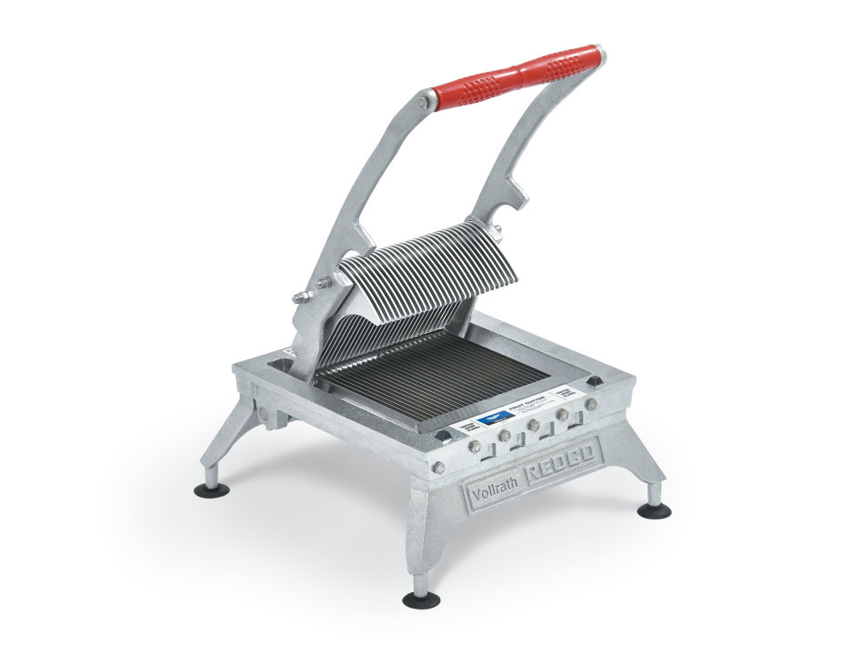 Vollrath 403NH Refacciones y Manuales