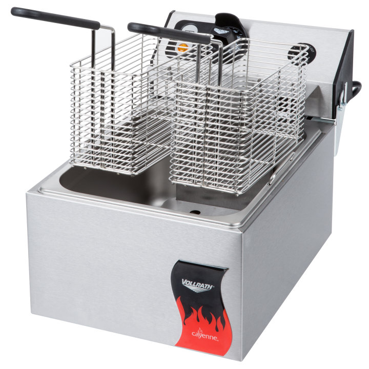 Vollrath 40705 Refacciones y Manuales
