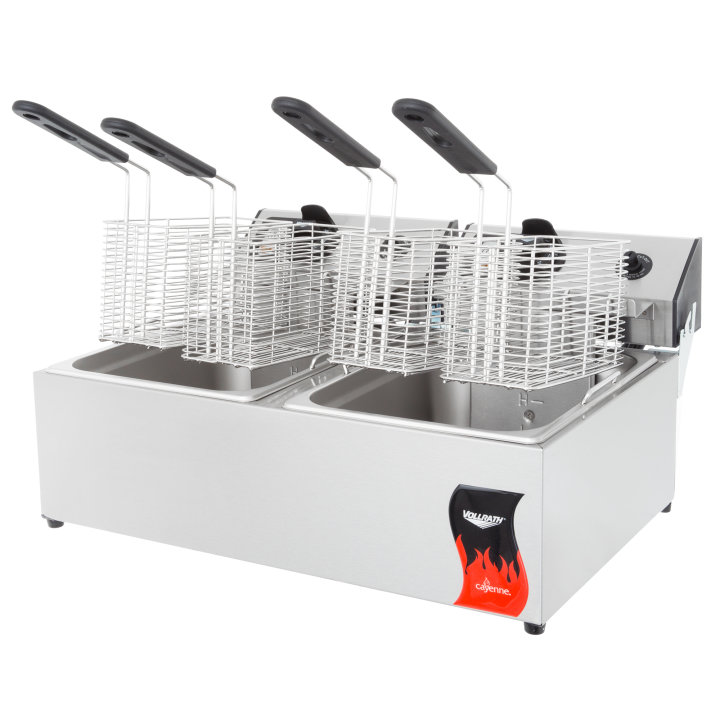 Vollrath 40707 Parts & Manuals