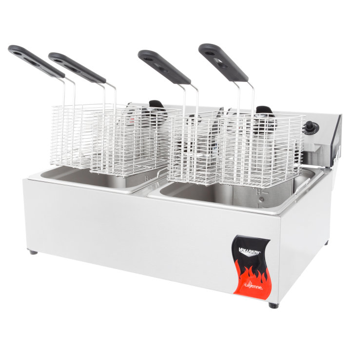 Vollrath 40708 Pièces détachées et Manuels