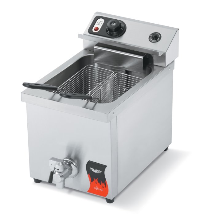 Vollrath 40709-C Parts & Manuals