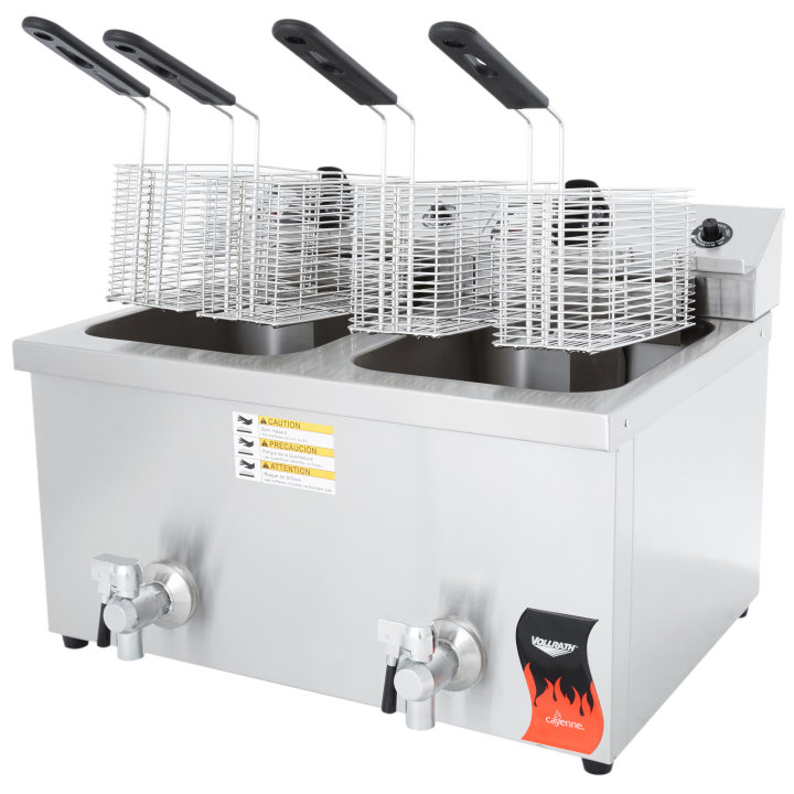 Vollrath 40710 Parts & Manuals