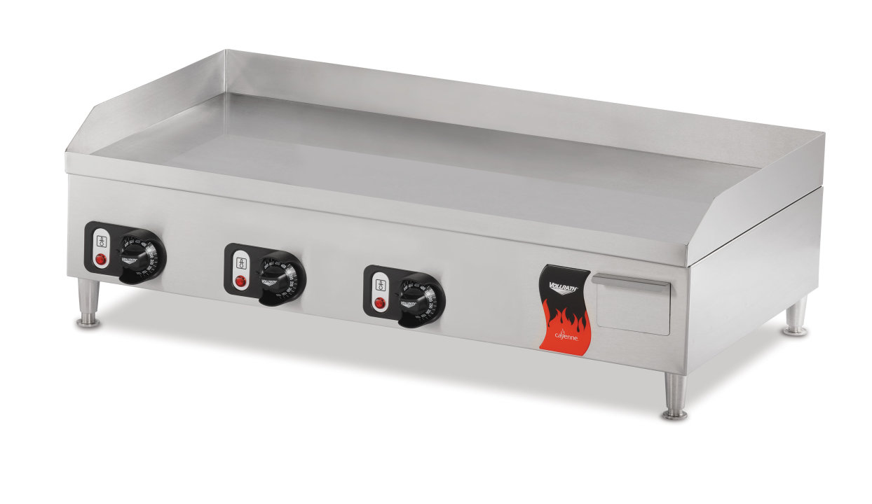 Vollrath 40717 Parts