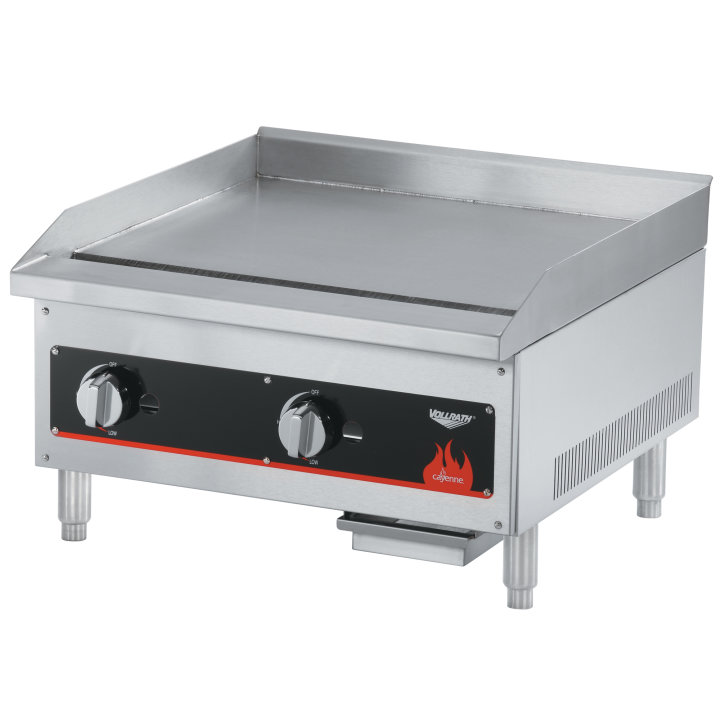 Vollrath 40720 Parts