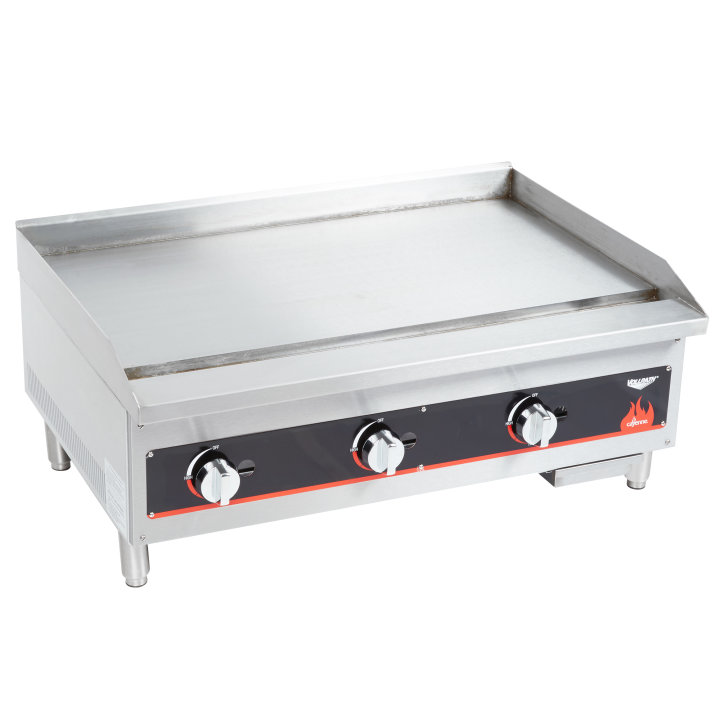 Vollrath 40721 Parts