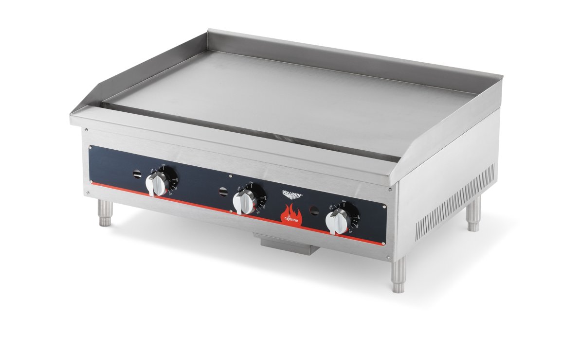 Vollrath 40723 Parts
