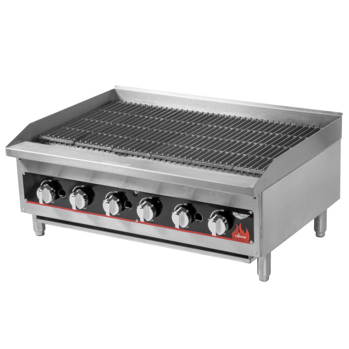 Vollrath 407312 Parts